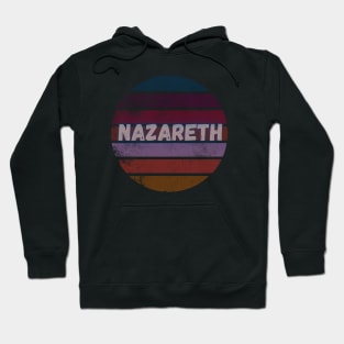 Nazareth Hoodie